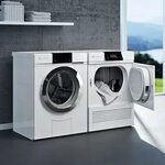 Ремонт сушильной машины Hotpoint ariston